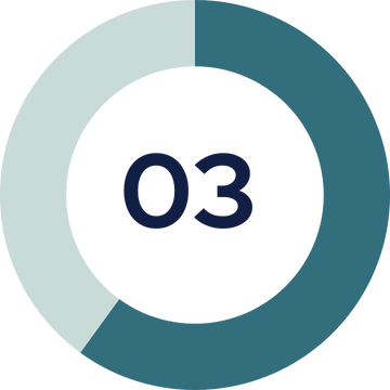 Step 3 Progress Chart Graph